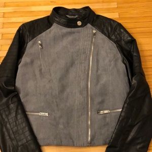 Dollhouse Moto Jacket